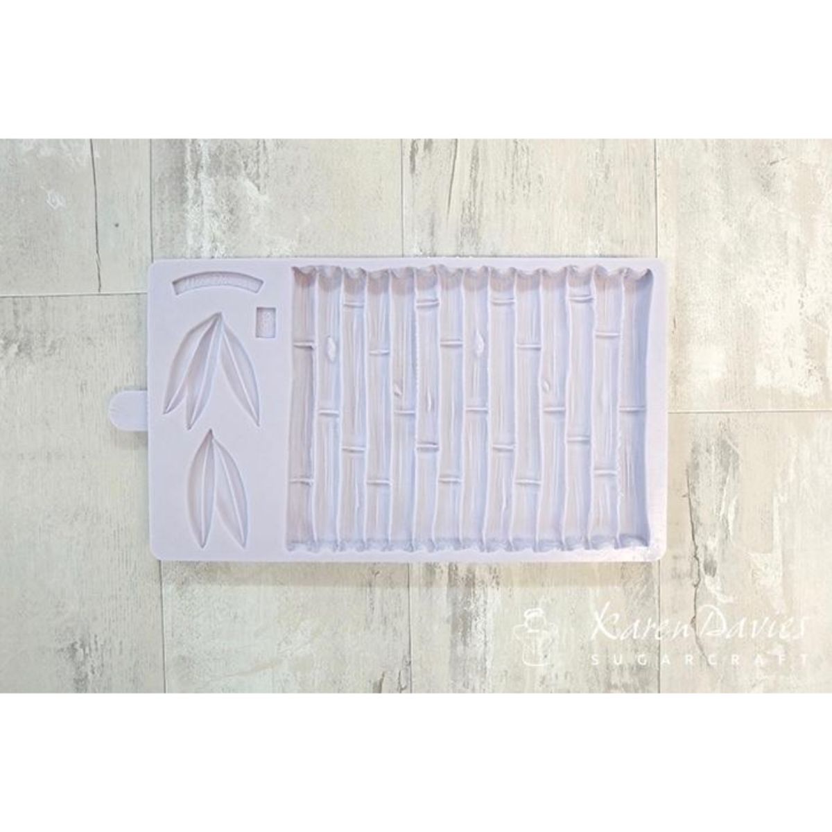 Karen Davies Bamboo by Alice Mold