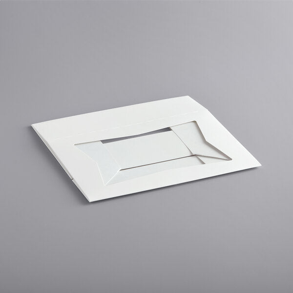 Cajas Automáticas para Ventana - 14x10x4 Paquete de 10