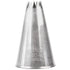 Ateco French Star Tips 4B / 864 .46"
