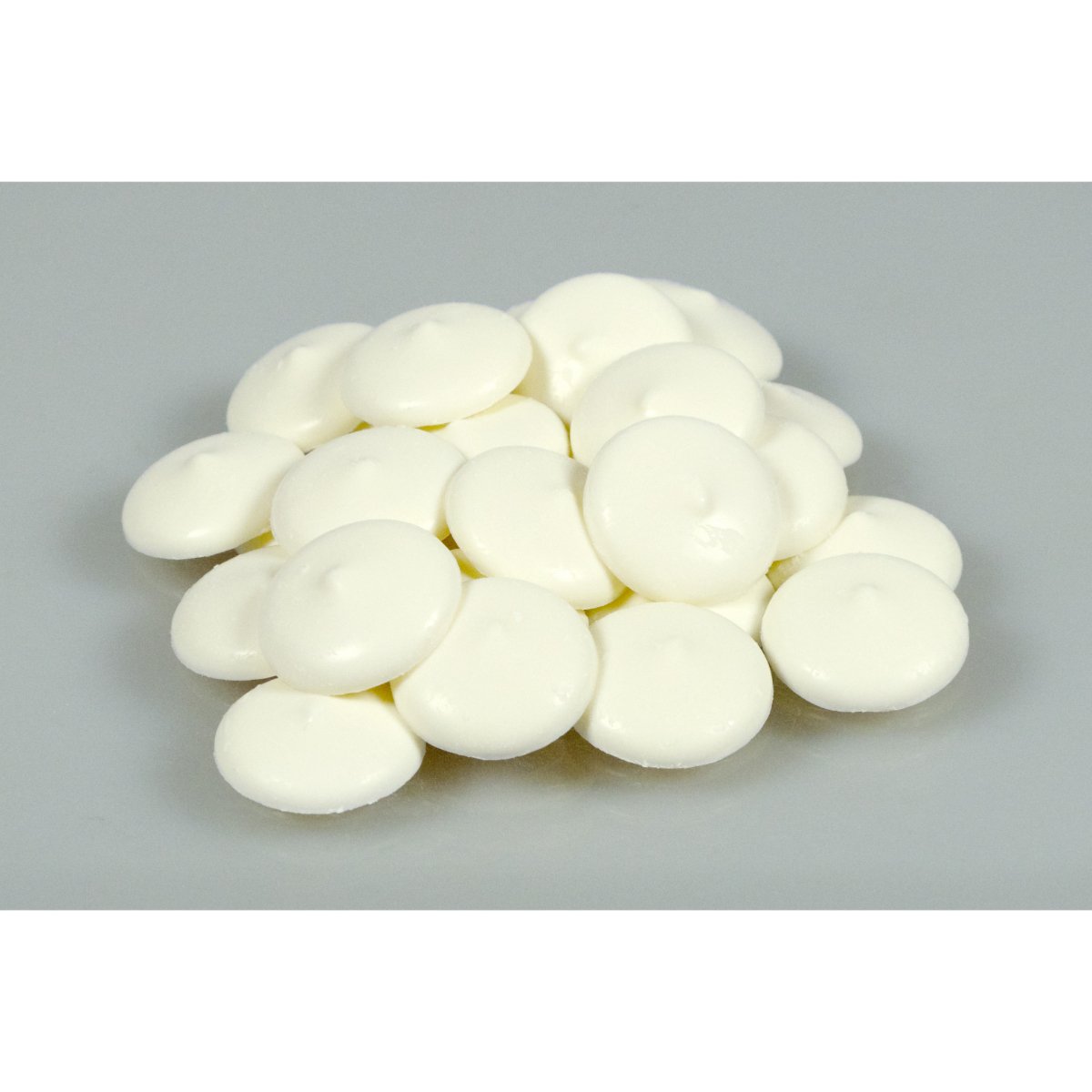 Guittard Vanilla Wafers — 1, 5, & 25 LB