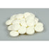Guittard Vanilla Wafers — 1, 5, & 25 LB