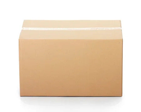 White Cake Boxes - 10x10x5.5