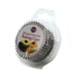 Norpro Silver Foil Cups 60ct