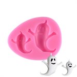 Molde de silicona NY Cake Ghost