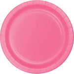 Creative Converting Dinner 8.75' Paper Plates 24ct