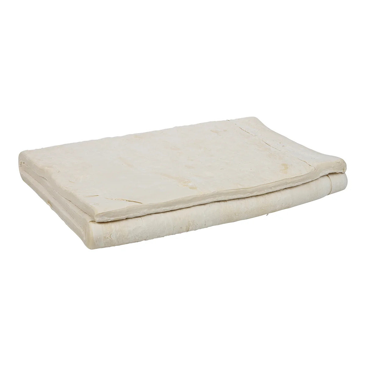 Puff Pastry Dough Pennant 2/15lb INSTOCK INSTORE ONLY