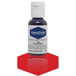 Americolor Soft Gel Paste — All Colors & Sizes - Bake Supply Plus