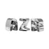 Alphabet Cutter Set - Bake Supply Plus