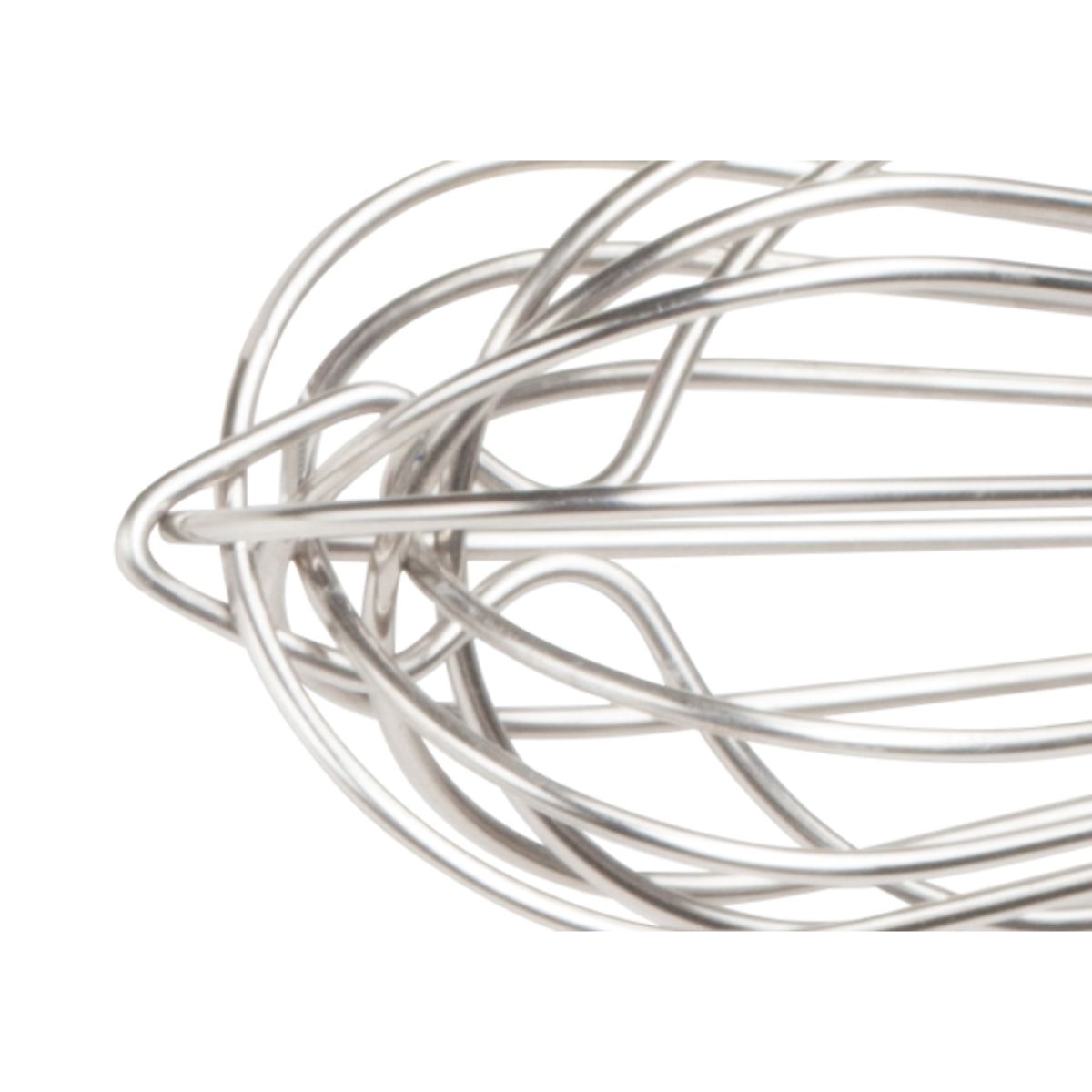 Winco Stainless Steel French Whip, 14"