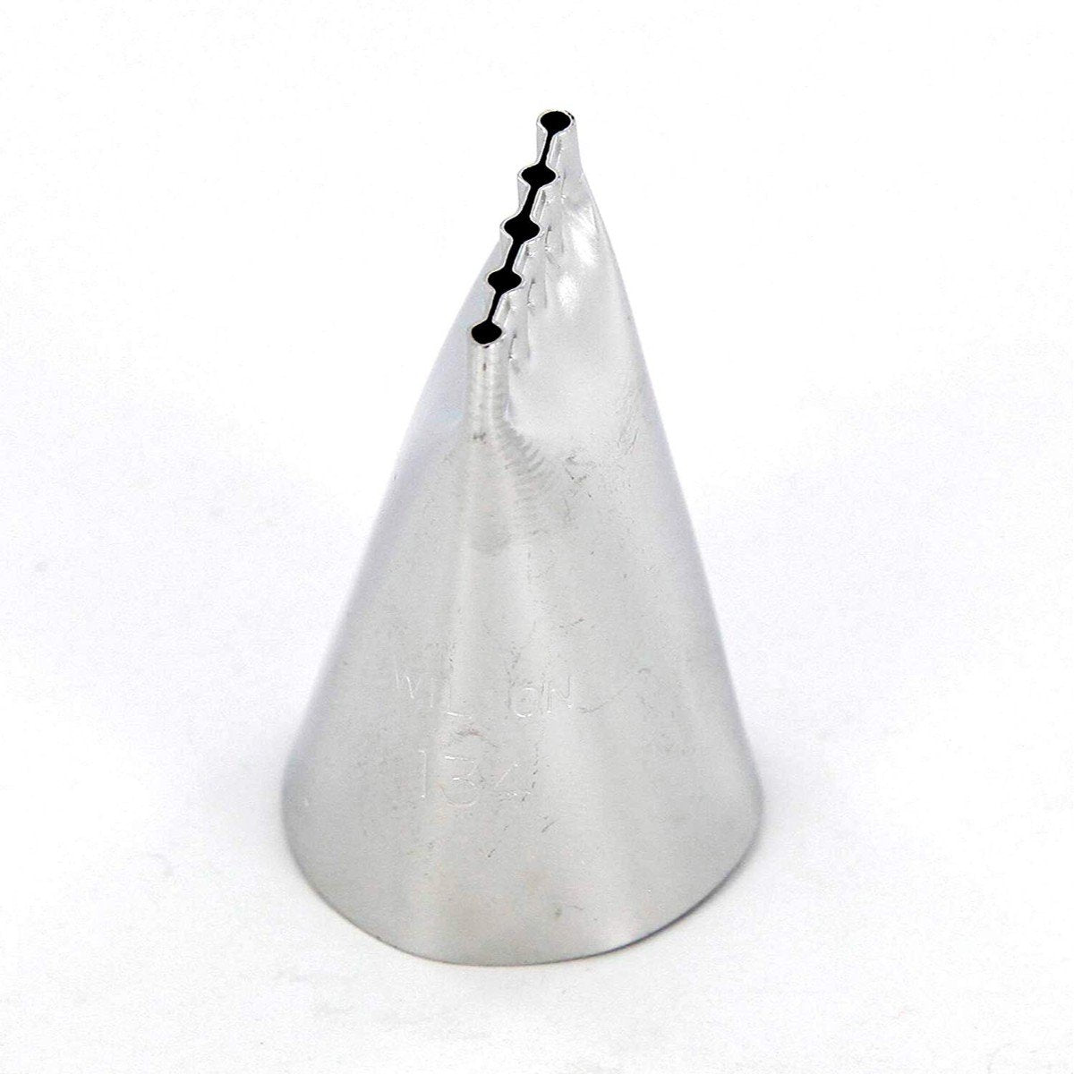 Wilton/Ateco Multi-Opening Tip #134