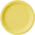 Creative Converting Dessert 7" Paper Plates 24ct