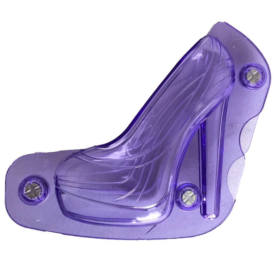 NY Cake 3D Mini Stiletto Polycarbonate Mold