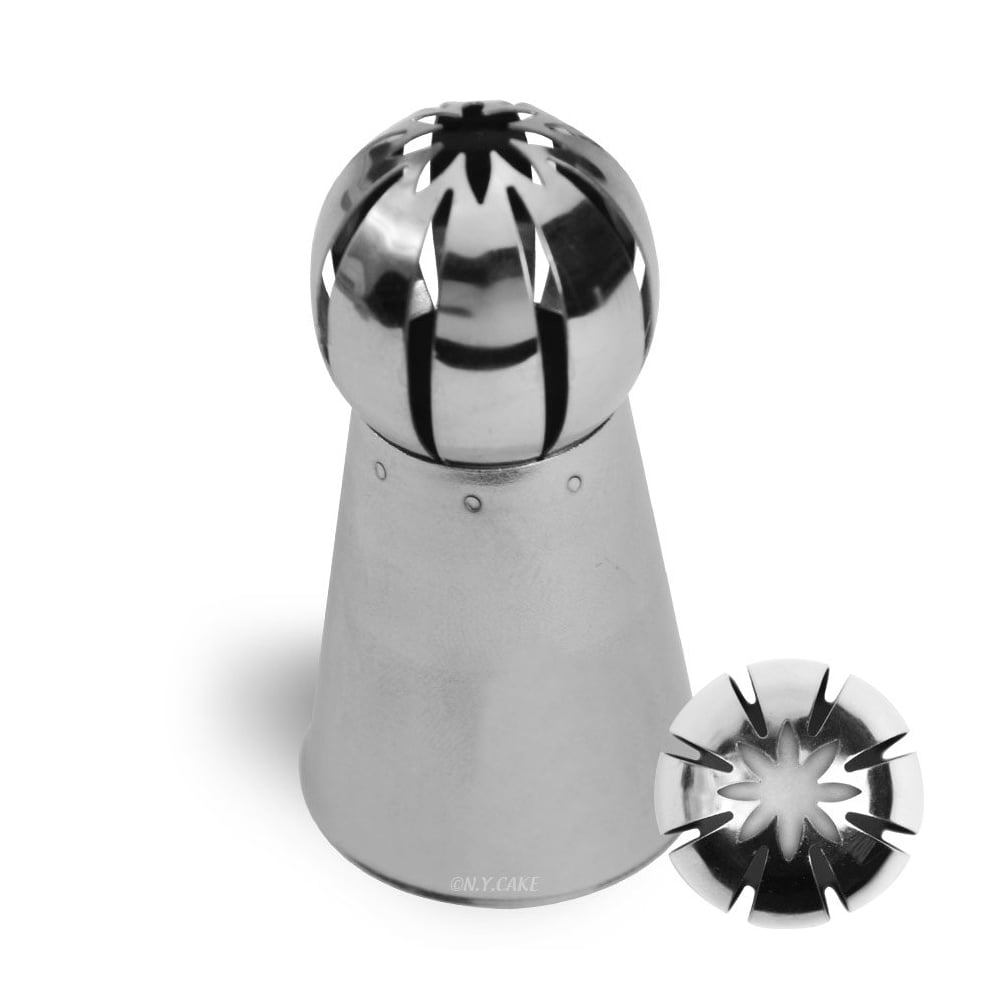 Russian Ball Piping Tips — 272