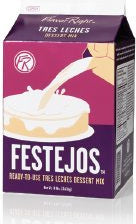 Festejos TL Mix 2lb Case