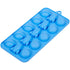 Wilton Space Silicone Candy Mold