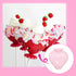 Cake Pop Mold Heart Shape