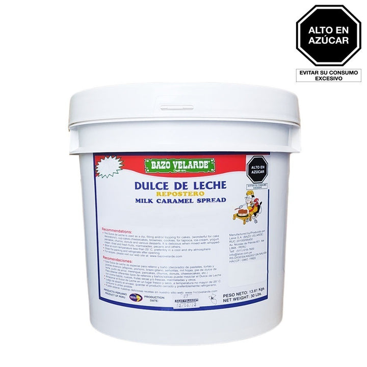 Fillings Bake Supply Plus