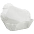 Wilton Mini Loaf Baking Cups 50 CT
