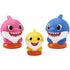 Baby Shark Family Fun DecoSet