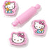 Hello Kitty Play Bake Fun DecoSet