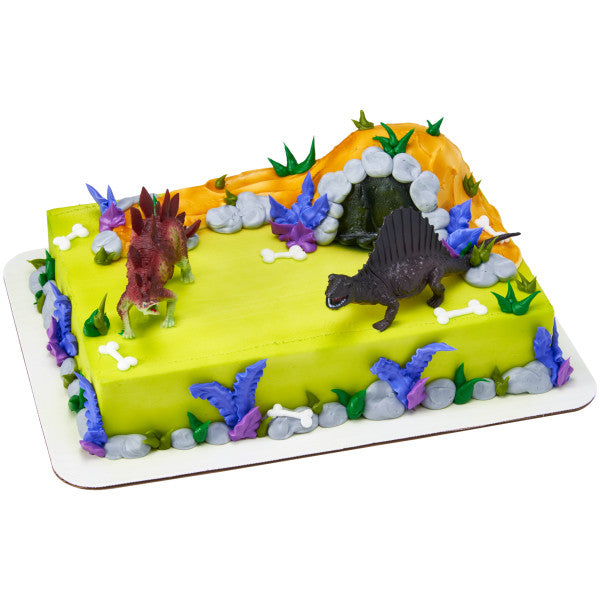 Dinosaur Pals DecoSet