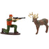 Deer Hunting DecoSet