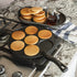 Silver Dollar Pancake Pan Nordic Ware