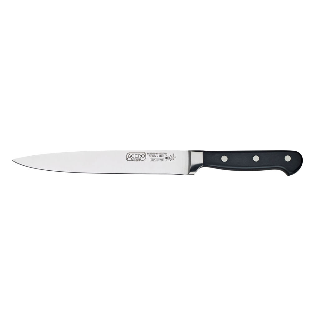 Winco 8" Slicer Knife