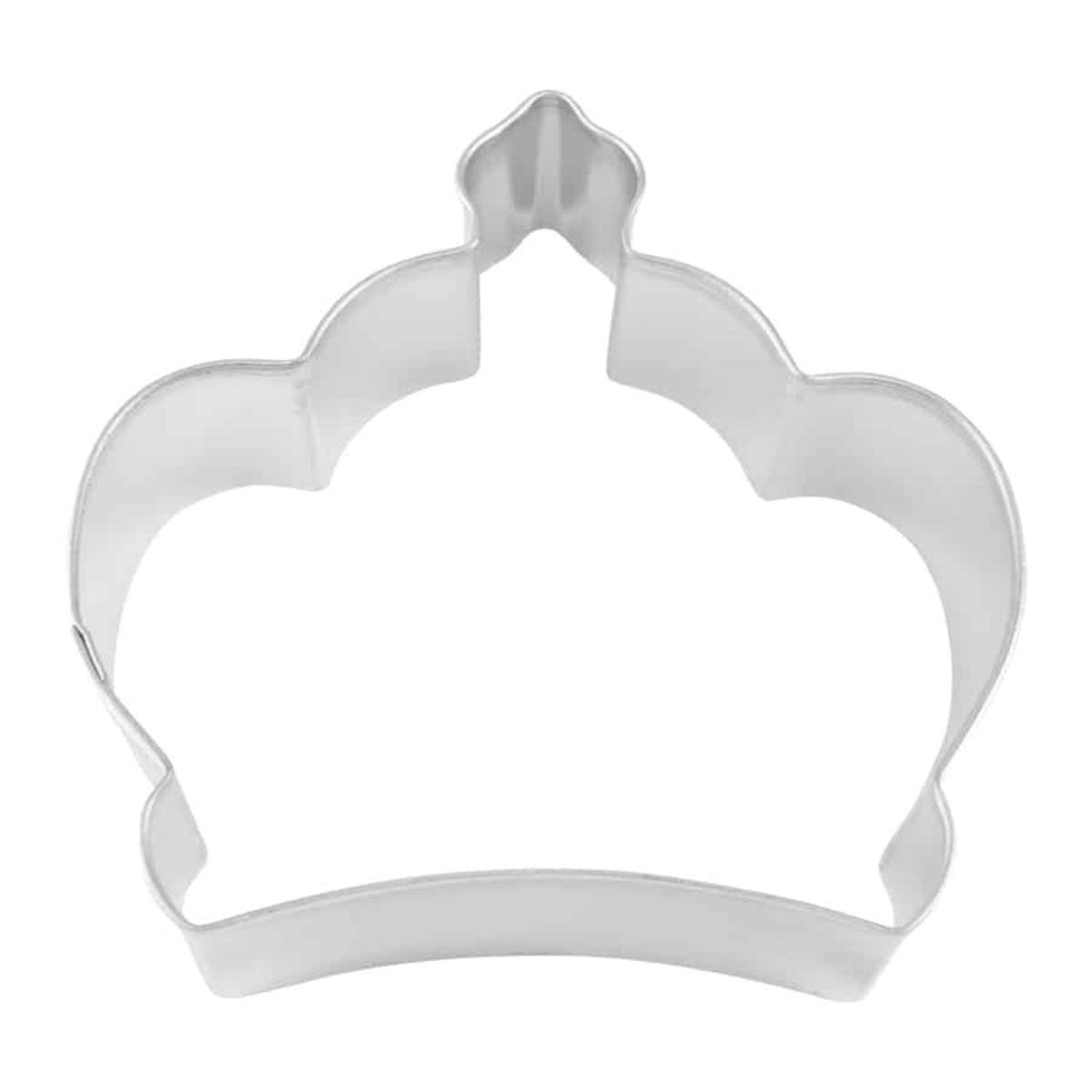 R&M Cookie Cutter Crown Imperial 3.5"