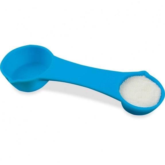 Blue Measuring Spoon