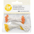 Wilton Artificial Stamens 180 Count (Yellow, Orange, & White)