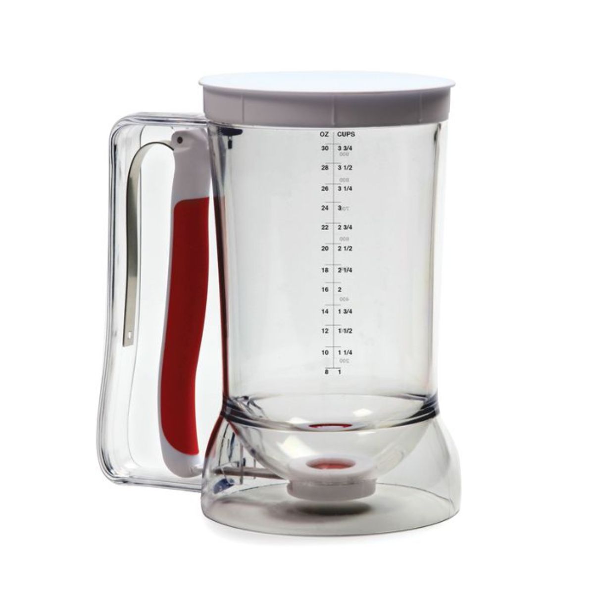 Norpro 1/2 Cup Measuring Glass