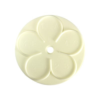 3D Mini Roses Bud Flower Blossoms Spring Floral Silicone Mold Cake Cup –  FLEXARTE USA