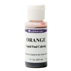 Lorann White Liquid Food Coloring 4 Ounce