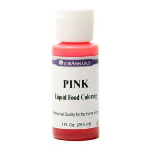 LorAnn Liquid Color 1oz — All Sizes - Bake Supply Plus