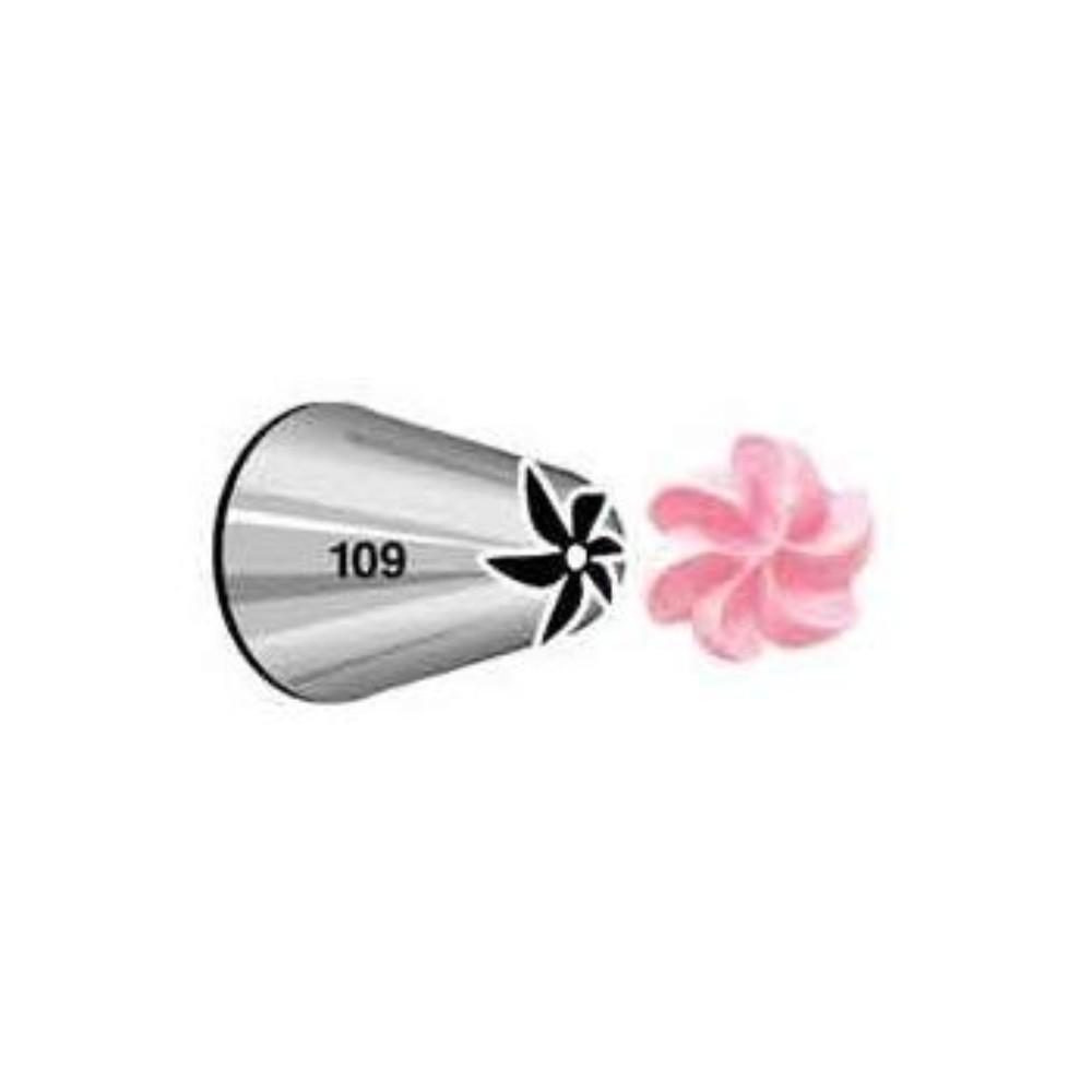 Bakery Accessories | Icing Piping Tips | Pastry Nozzles | Cupcake | Silk  Flower Tool - 126k - Aliexpress