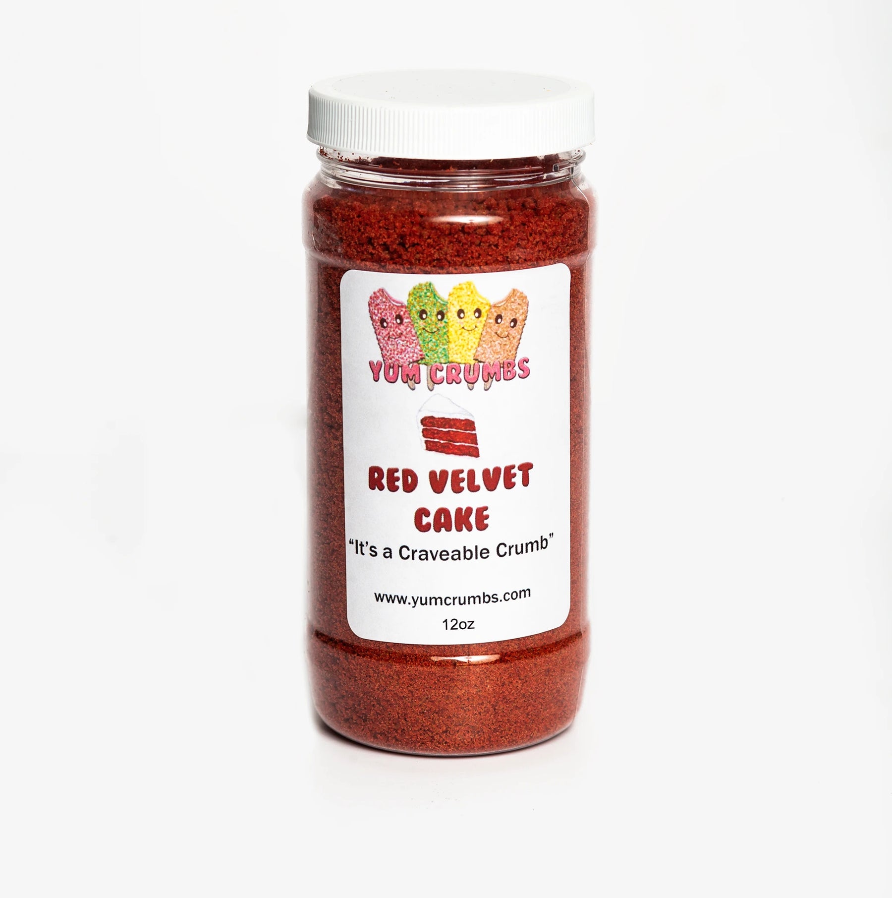 Toppings Bake Supply Plus