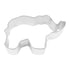 R&M Cookie Cutter Elephant 3.5"