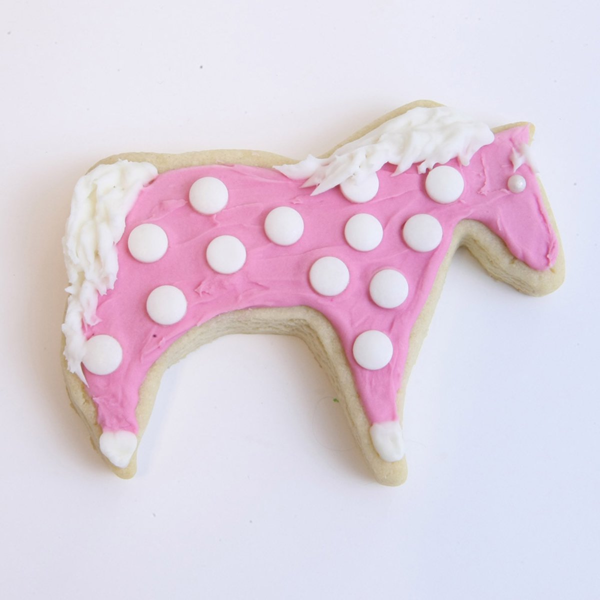 Horse Cookie Cutter Ann Clark Cookie Cutter - Bake Supply Plus