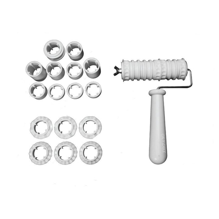 Fondant Cutters & Silicone Molds Bake Supply Plus