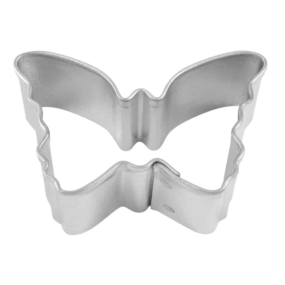 R&M Cookie Cutter Mini Butterfly 1.5"