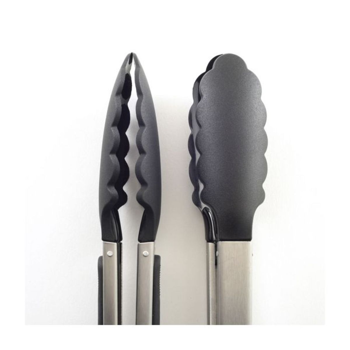 OXO GOOD GRIPS KITCHEN TONGS WITH SILICONE HEAD 9 / 23CM