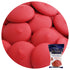 Merckens Rowdy Red Confectionery Candy