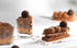 Callebaut Instant Powder for Dark Chocolate Mousse Callebaut Mix - Bake Supply Plus