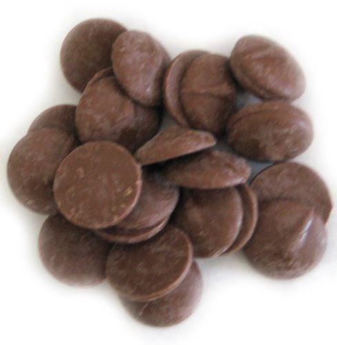 Merckens Cocoa Lite Confectionery candy