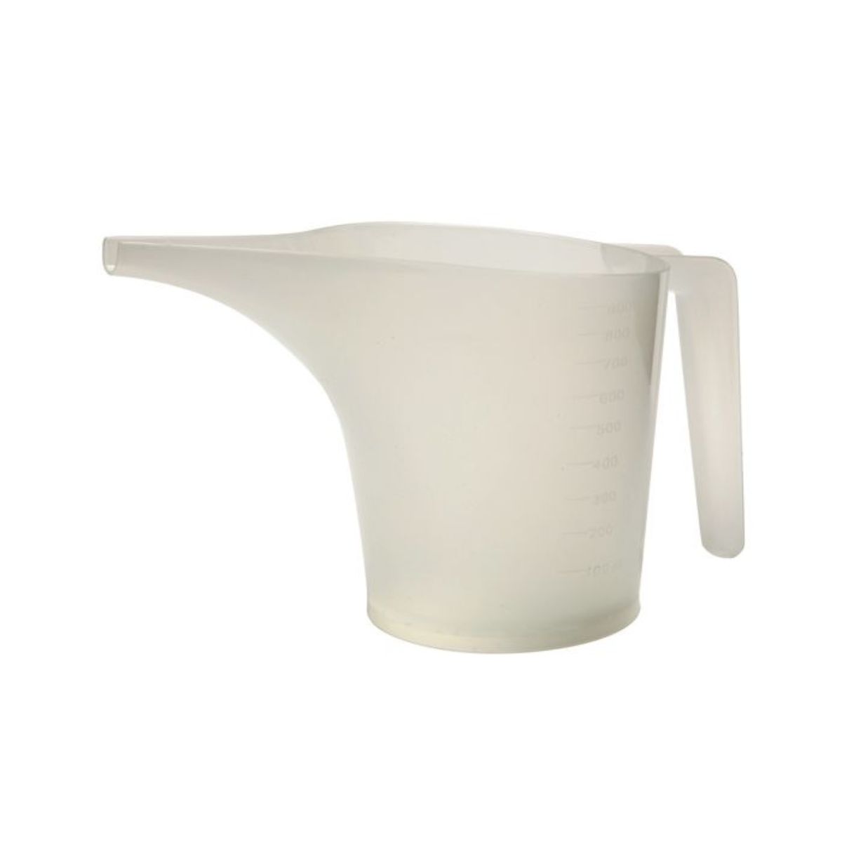 Norpro 3.5 Cup Measuring Funnel Pitcher