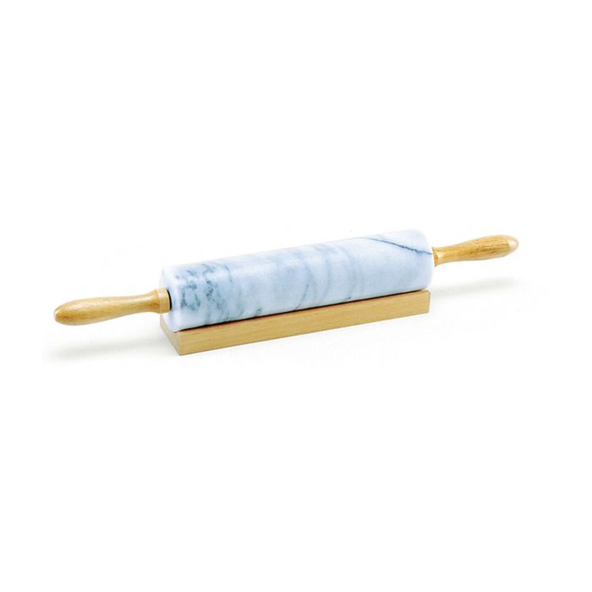 Norpro 10" Marble Rolling Pin