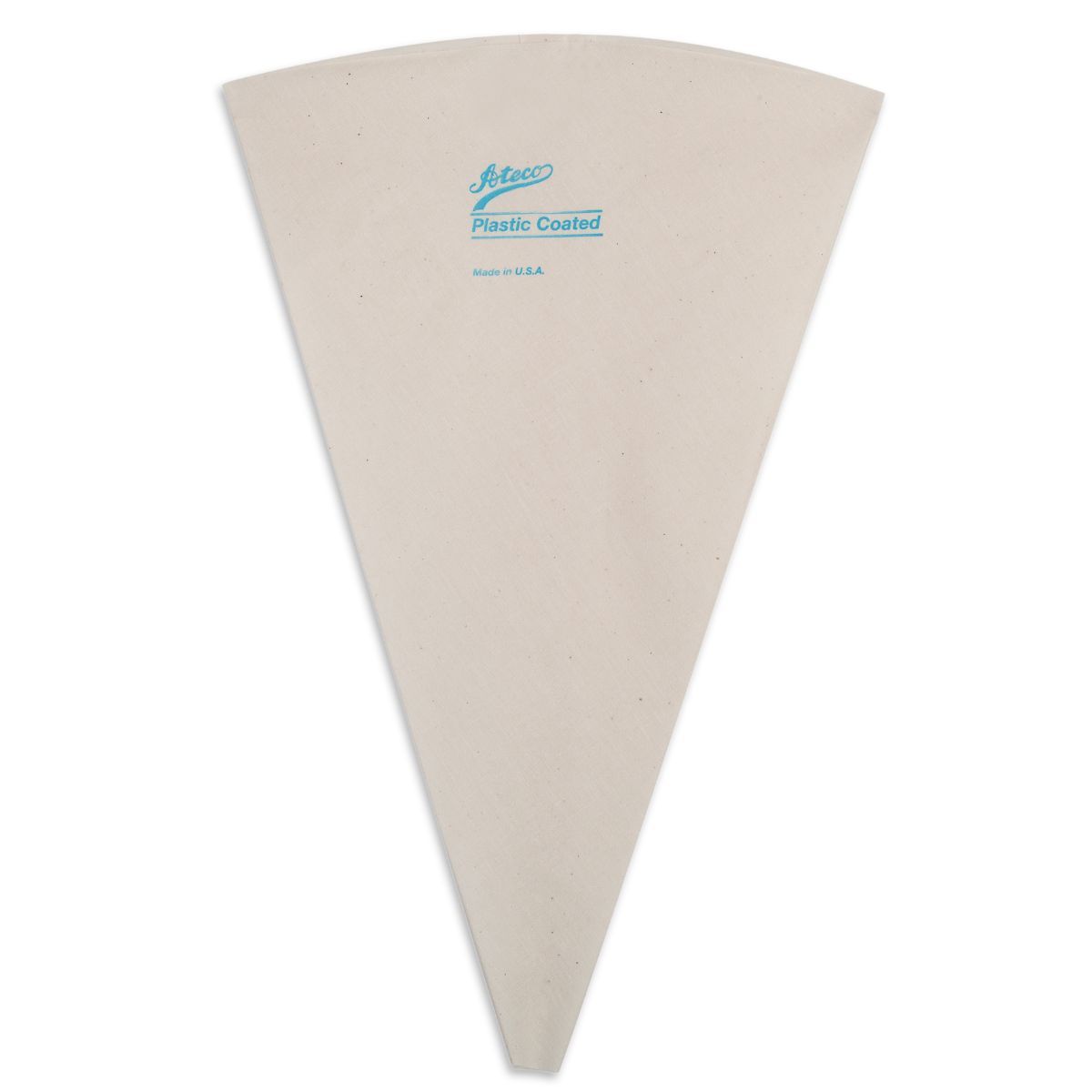 Plastic Coated Reusable Piping Bag — All Sizes Ateco Piping Bag - Bake Supply Plus