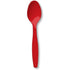 Creative Converting Plastic Choice of Cutlery 24/50ct