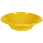 Creative Converting Plastic Bowl 20ct